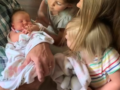 All the Feels&nbsp;…